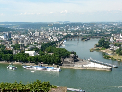 Umzug Koblenz am Rhein / Umzugsunternehmen Koblenz am Rhein